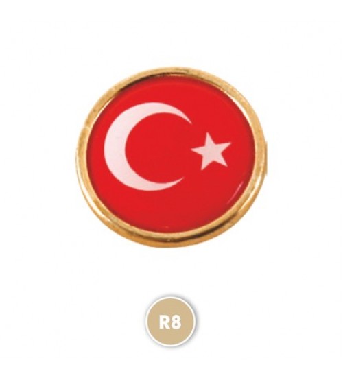 Rozet Bayrak